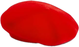 Emily in Paris Beret