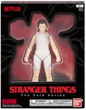 Stranger Things eleven doll