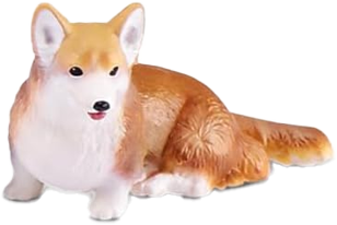 Bridgerton Corgi