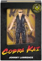 Cobra Kai Jonny Lawrence