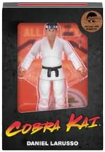 Cobra Kai Daniel Doll