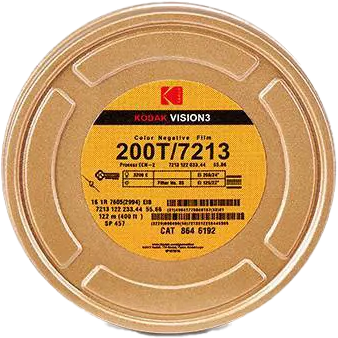 Kodak Film Reel