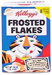 Frosted Flakes