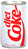 Diet Coke