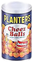 Planters cheez balls