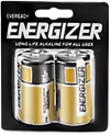 Energizer Batteries