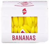 Dole bananas