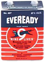 Eveready Battery