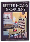 Better Homes & Gardens magazine