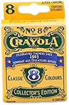 Crayola crayons