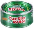 Turtle Wax super hard shell car wax