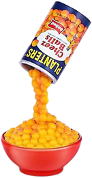 Planters cheez balls
