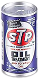 STP oil