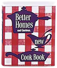 Better Homes & Gardens Better Homes Cookbook