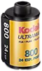 Kodak ultramax 800