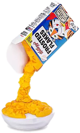Frosted Flakes