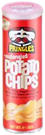 Pringles Potato Chips