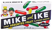 Mike & Ike assorted fruit candies