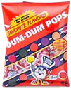 Dumdums pops