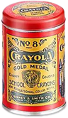 Crayola crayons