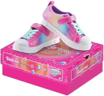 Skechers twinkle toes