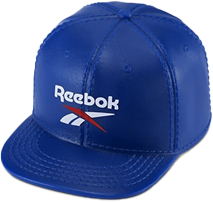 Reebok dark blue cap