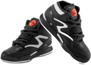 Reebok pump it up