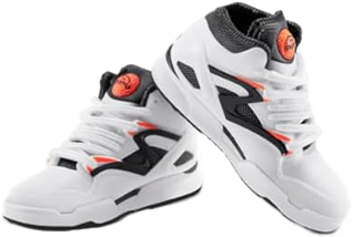 Reebok pump it up