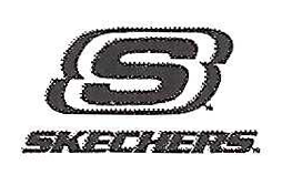 Sticker: Skechers Logo