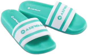 Airwalk Slides