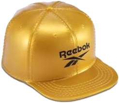 Reebok cap
