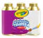 Crayola Washable Tempera Paint
