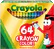 Crayola Crayons