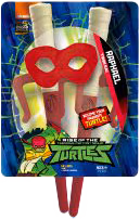 Teenage Mutant Ninja Turtles Raphael Twin Sai