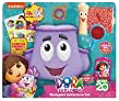 Dora the Explorer My Adventure Backpack