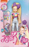 Jojo Siwa Doll