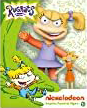 Rugrats Angelica Poseable Figure