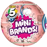 Mini Brands