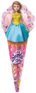 Sparkle Girlz Princess Cone