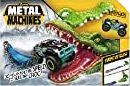 Metal Machines Croc Attack