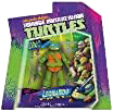 Teenage Mutant Ninja Turtles Leonardo