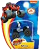 Blaze Monster Machines Crusher