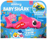 Baby Shark Pink