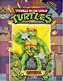 Teenage Mutant Ninja Turtles Raphael