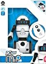 Mip the Toy Robot