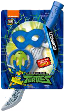 Teenage Mutant Ninja Turtles Leonardo Odachi Sword