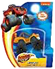 Blaze Monster Machines Stripes