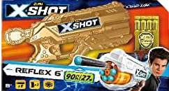 X-Shot Reflex 6