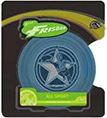Frisbee All Sport