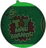 Toy Mini Brands